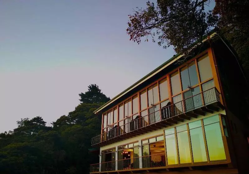 Fotos del hotel Koora:  4