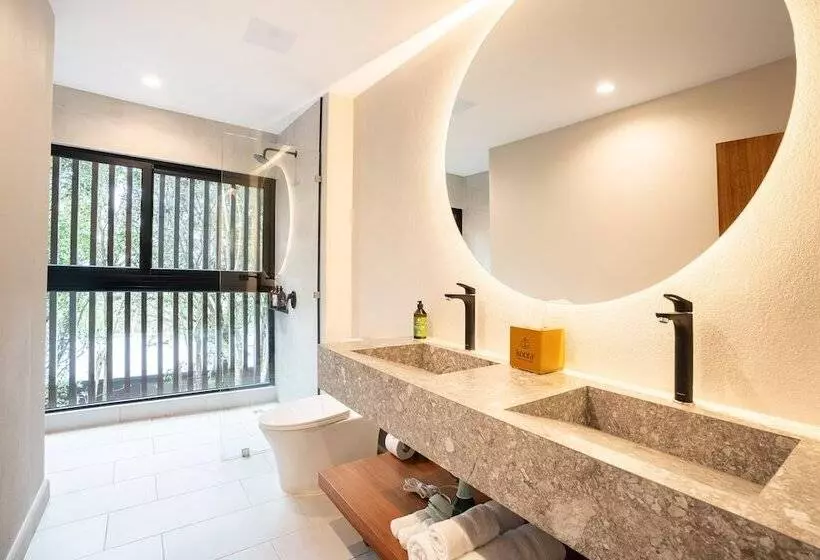 Fotos del hotel Koora:  12