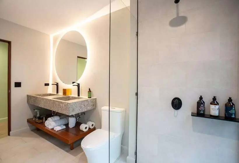 Fotos del hotel Koora:  13