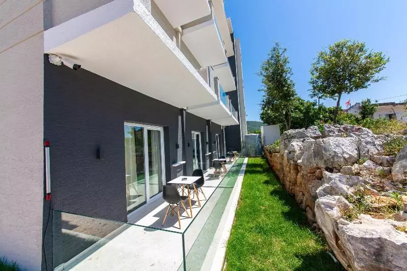 Fotos del hotel Inada:  5