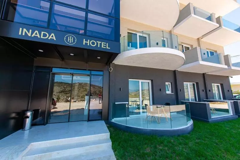 Fotos del hotel Inada:  15