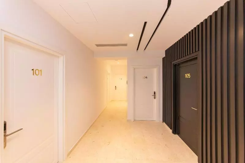 Fotos del hotel Inada:  3