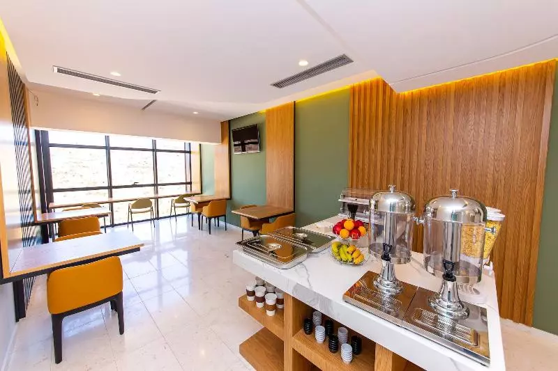 Fotos del hotel Inada:  10