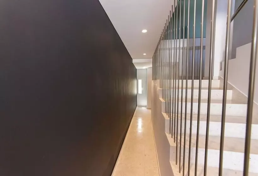 Fotos del hotel Inada:  11