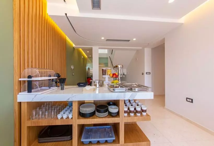 Fotos del hotel Inada:  6