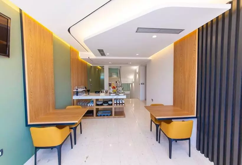 Fotos del hotel Inada:  2