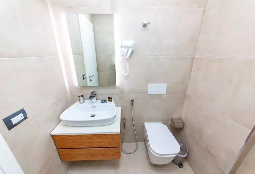 Fotos del hotel Inada:  24