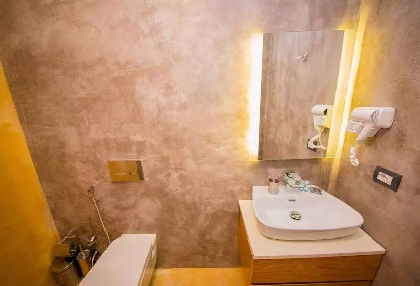 Fotos del hotel Inada:  25