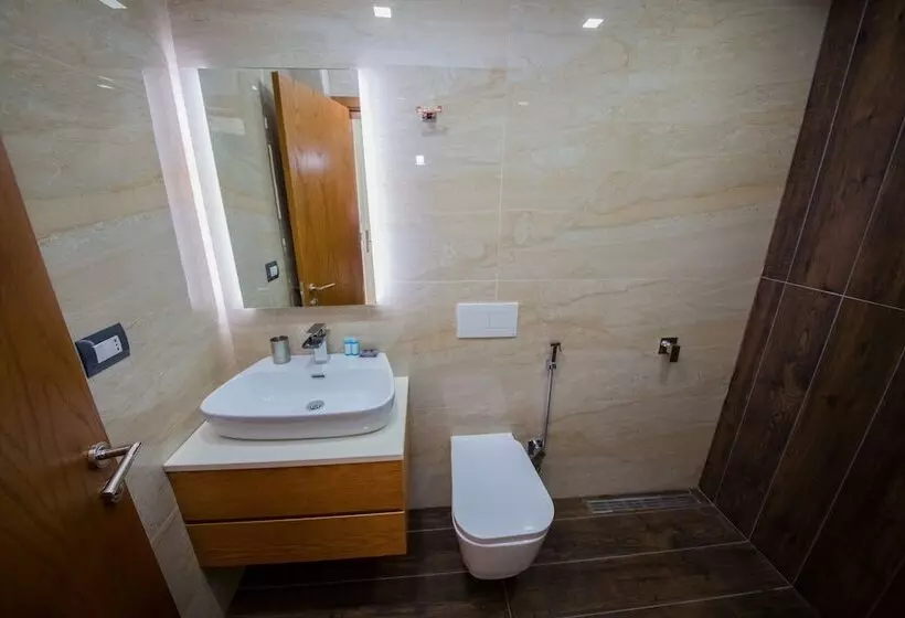 Fotos del hotel Inada:  19