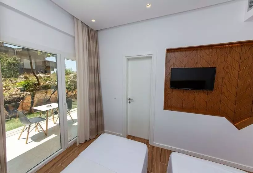 Fotos del hotel Inada:  8