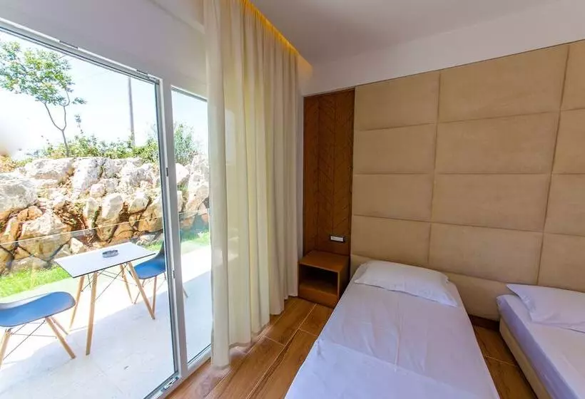 Fotos del hotel Inada:  20