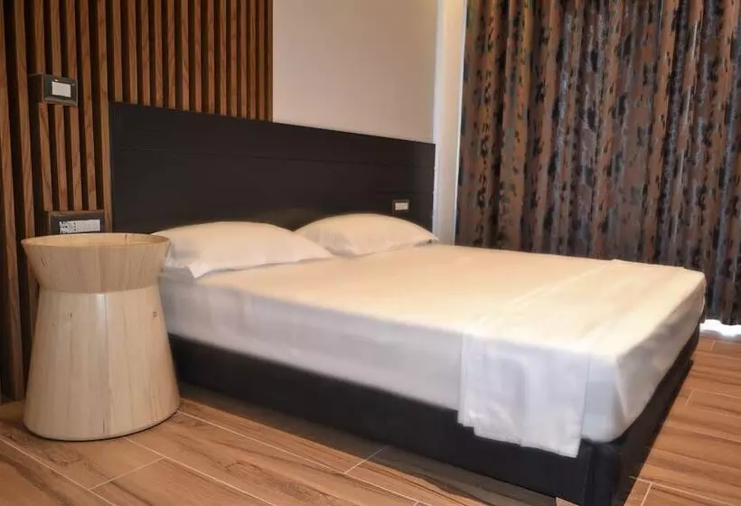 Fotos del hotel Inada:  16