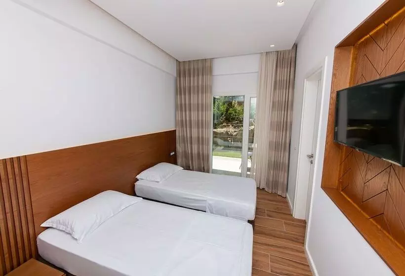 Fotos del hotel Inada:  9