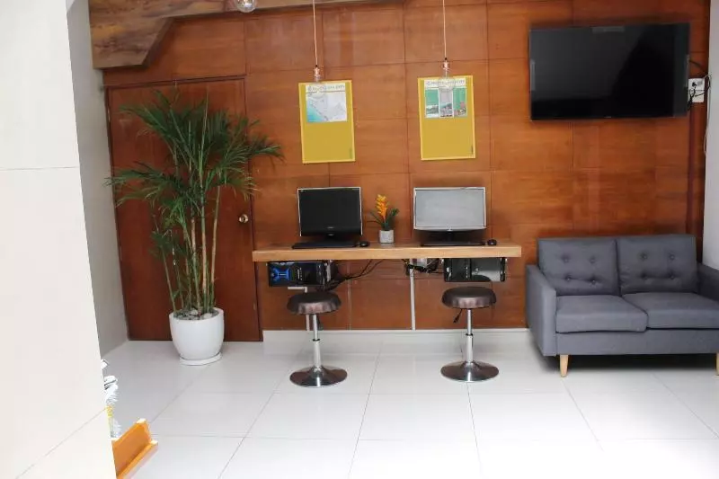 Fotos del hotel Lima City:  23