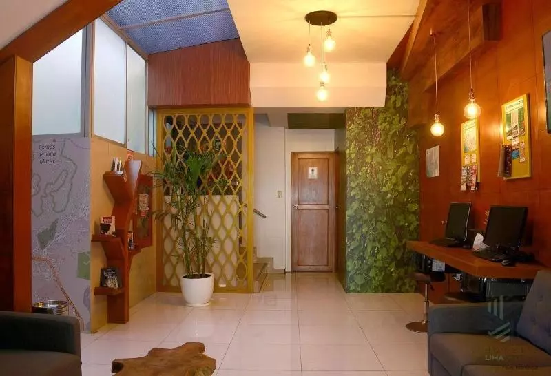 Fotos del hotel Lima City:  22