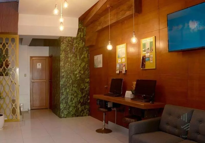 Fotos del hotel Lima City:  21