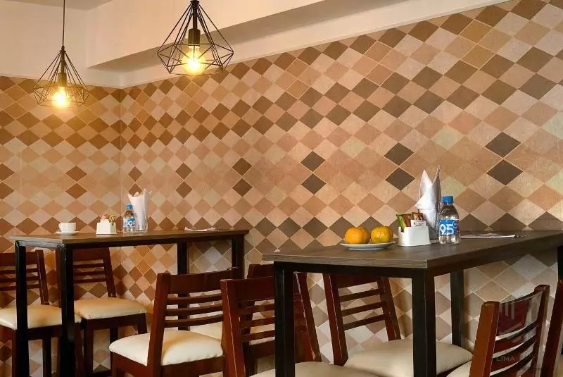Fotos del hotel Lima City:  17