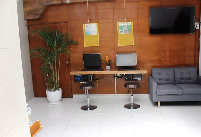 Fotos del hotel Lima City:  16