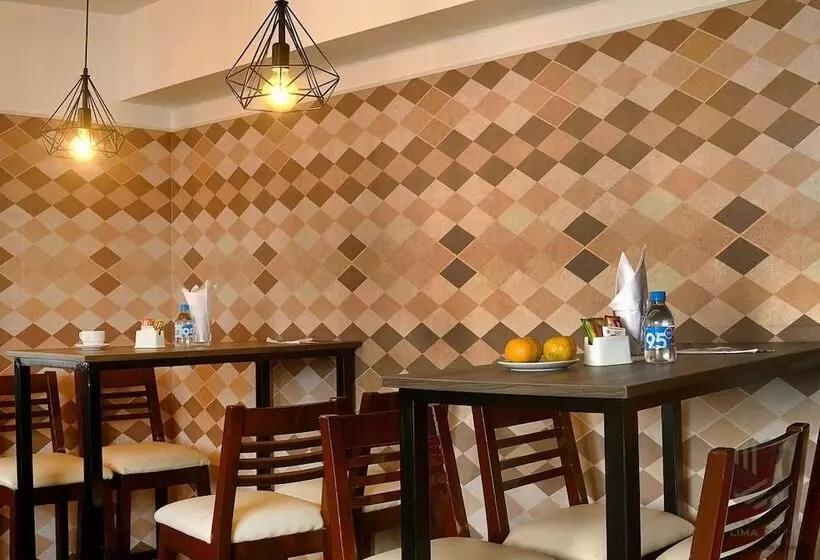 Fotos del hotel Lima City:  11