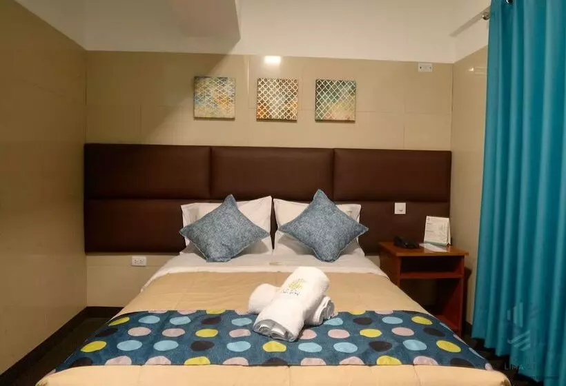 Fotos del hotel Lima City:  6