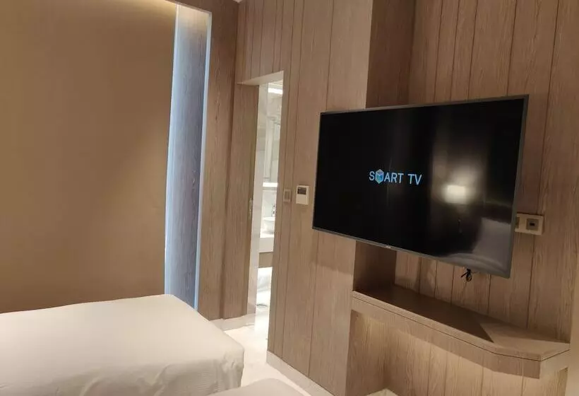 Fotos del hotel Vividus:  12