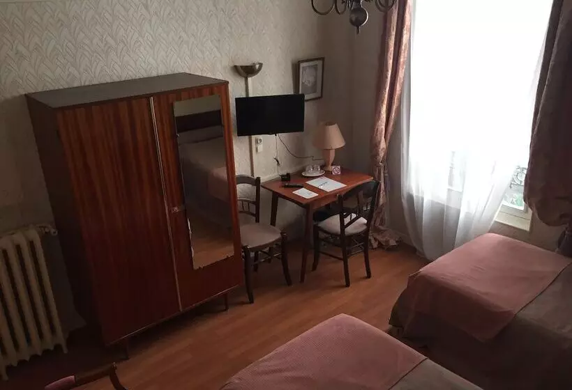 Fotos del hotel Cronstadt:  5
