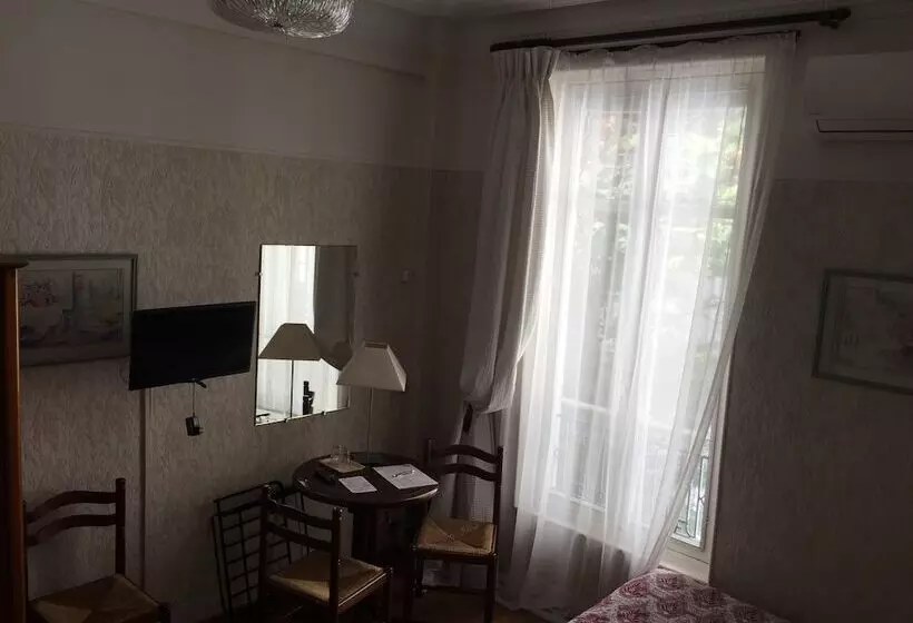 Fotos del hotel Cronstadt:  6