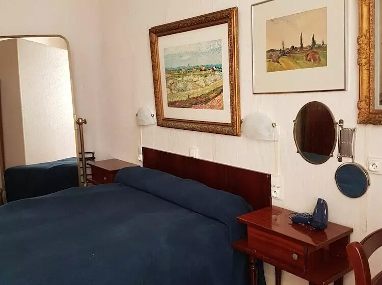 Fotos del hotel Cronstadt:  14