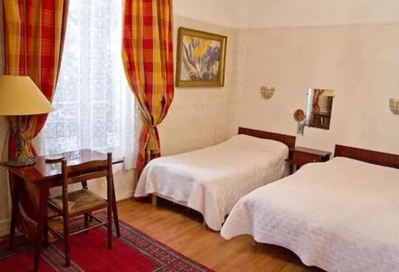 Fotos del hotel Cronstadt:  8