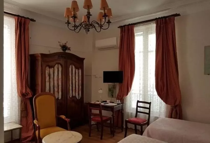 Fotos del hotel Cronstadt:  15
