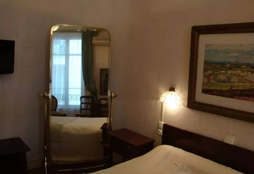 Fotos del hotel Cronstadt:  11