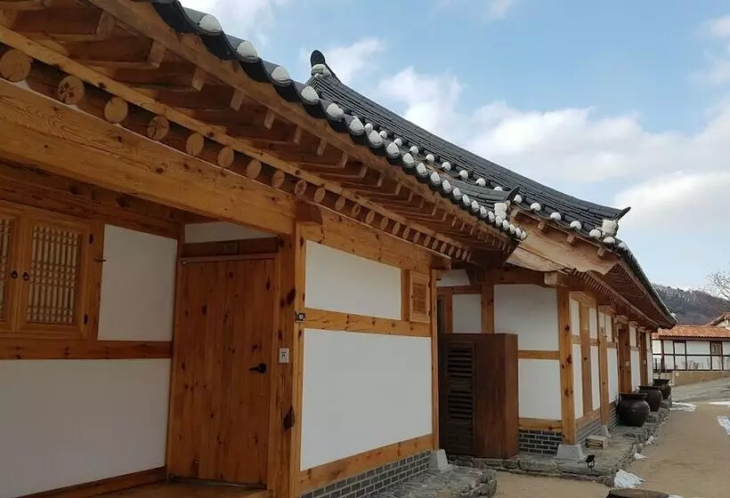 Fotos del hotel Goryeogung Korea Palace:  3