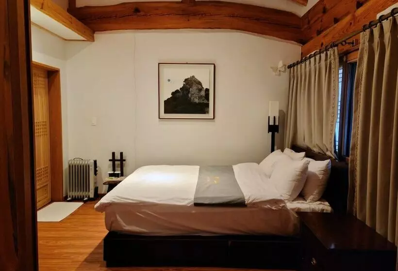 Fotos del hotel Goryeogung Korea Palace:  8