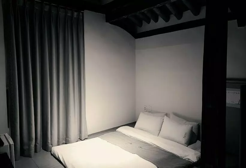 Fotos del hotel Goryeogung Korea Palace:  9