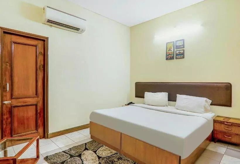Fotos del hotel Fab Executive Guest House:  17