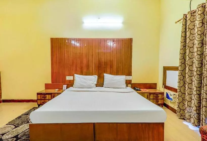 Fotos del hotel Fab Executive Guest House:  16