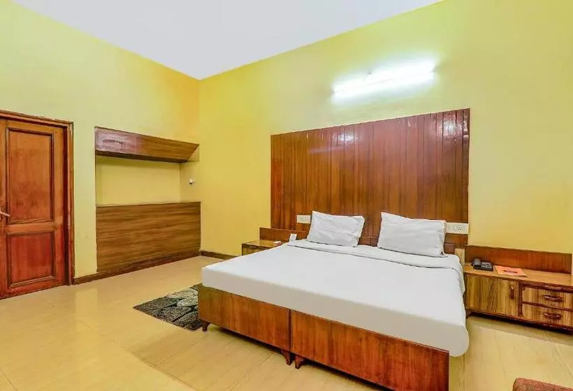Fotos del hotel Fab Executive Guest House:  3