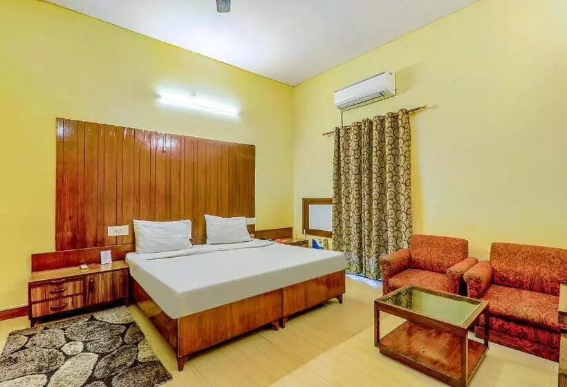 Fotos del hotel Fab Executive Guest House:  14