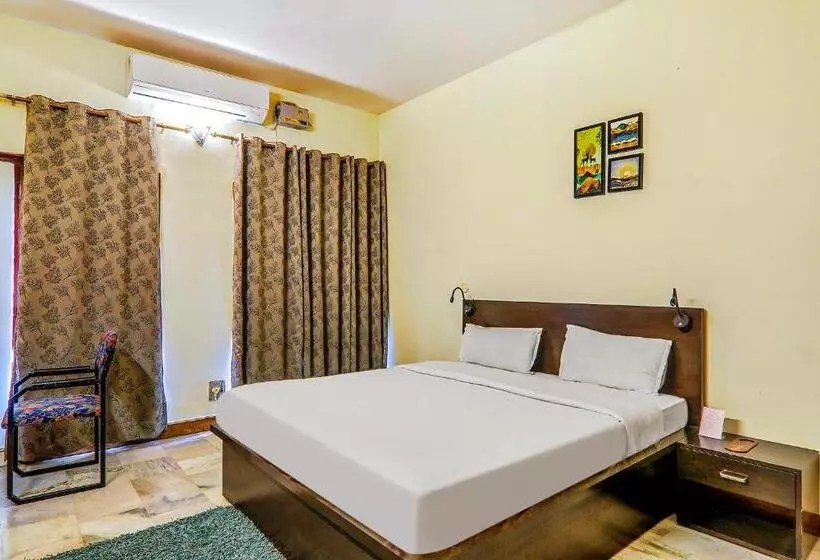 Fotos del hotel Fab Executive Guest House:  12