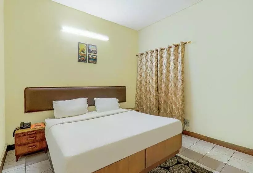 Fotos del hotel Fab Executive Guest House:  10