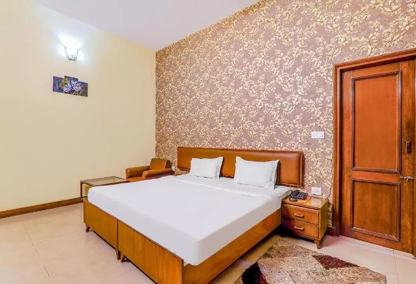 Fotos del hotel Fab Executive Guest House:  7