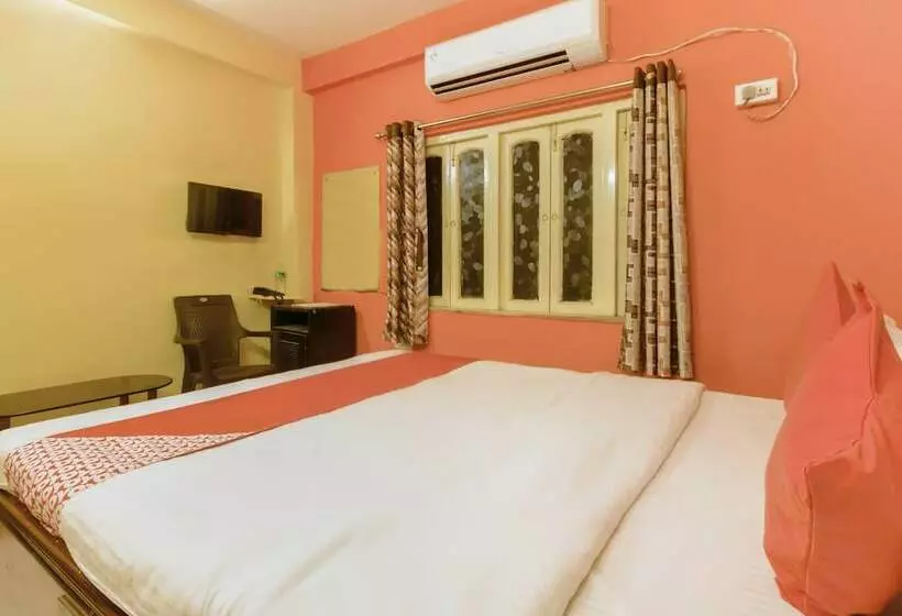 Fotos del hotel Oyo 19552 Golden Deer Guest House:  5