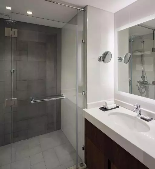 Fotos del hotel Hyatt House Jeddah Sari Street:  11
