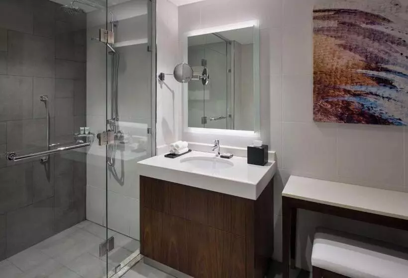 Fotos del hotel Hyatt House Jeddah Sari Street:  12