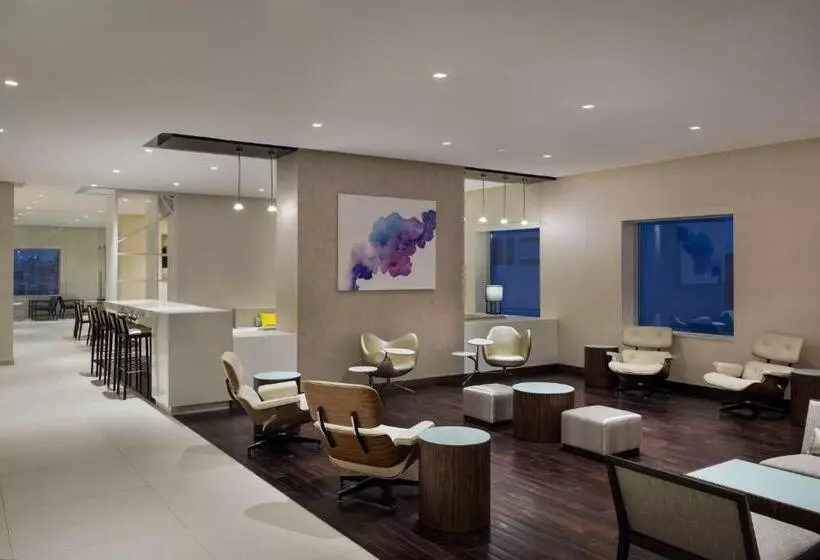 Fotos del hotel Hyatt House Jeddah Sari Street:  20