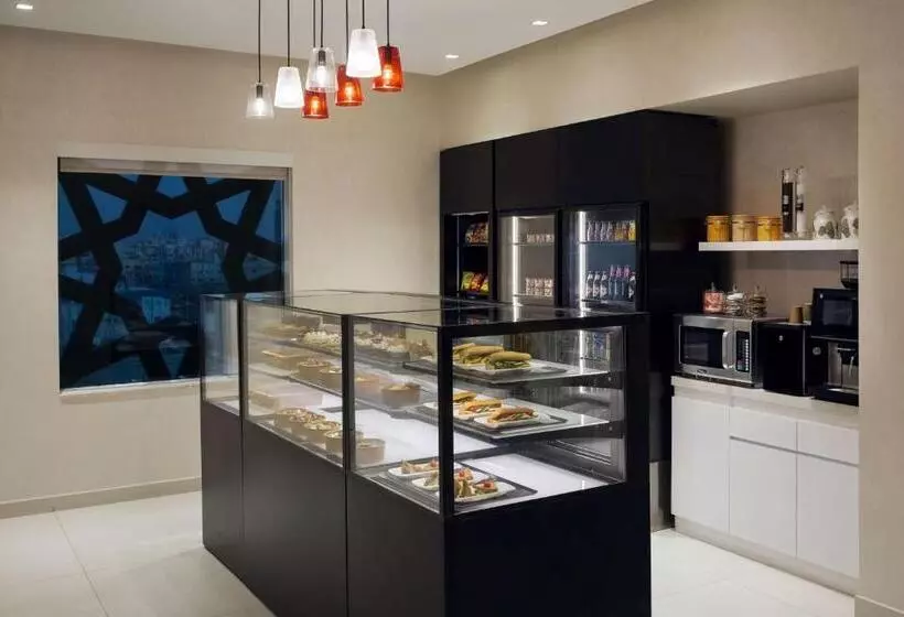 Fotos del hotel Hyatt House Jeddah Sari Street:  18