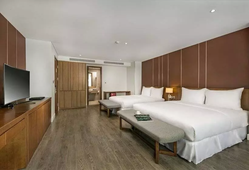 Fotos del hotel Avora Boutique:  8