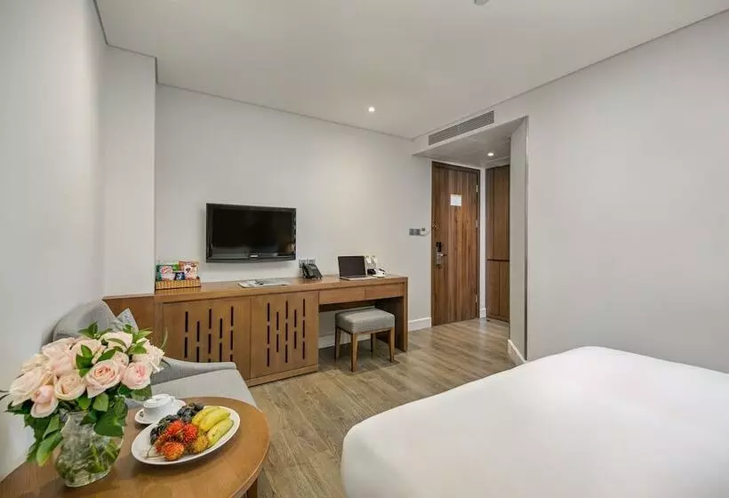 Fotos del hotel Avora Boutique:  10