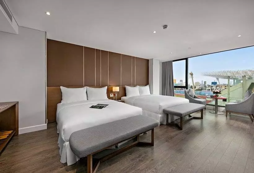 Fotos del hotel Avora Boutique:  14