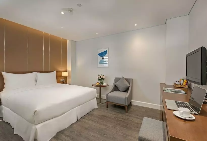 Fotos del hotel Avora Boutique:  5